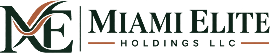 MIAMI ELITE HOLDINGS LLC